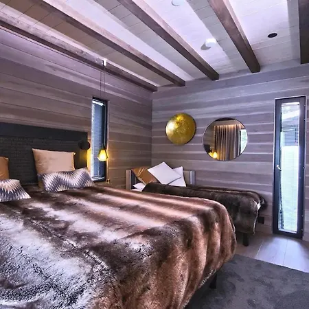 Villa 4bdr Lovely Holiday *