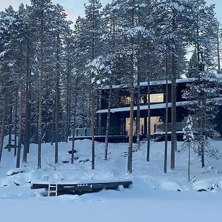 Villa 4bdr Lovely Holiday