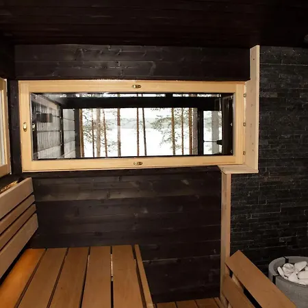 4bdr Lovely Holiday Villa *