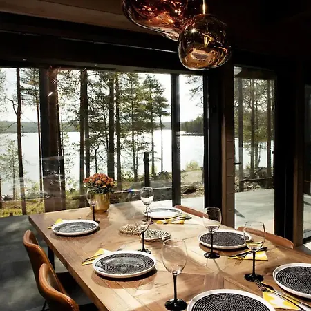 4bdr Lovely Holiday * Rovaniemi